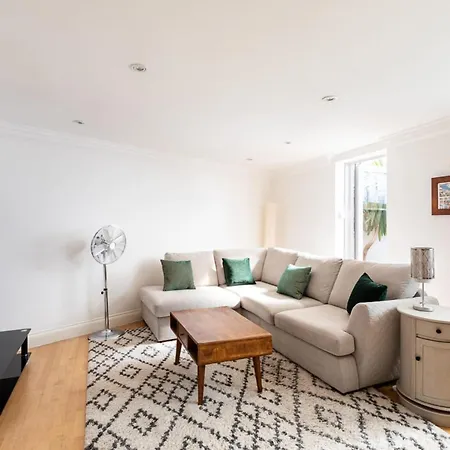 Duke Of Clarence Duplex Apartamento